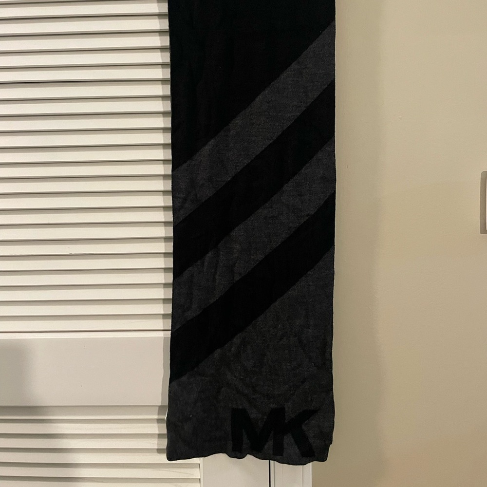 Michael Kors Black Garment